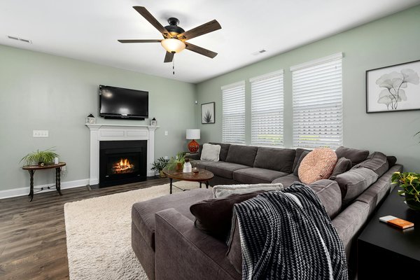 Quels sont les différents types de luminaires ?