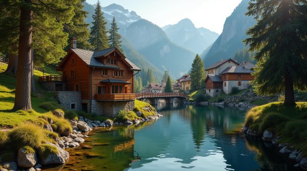 Comment choisir la menuiserie idéale en Haute-Savoie