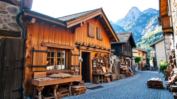 Les clés pour dénicher la menuiserie parfaite en Haute-Savoie