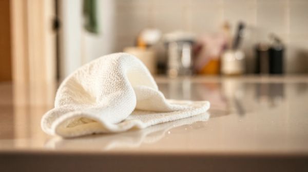 Top 5 raisons d'utiliser le chiffon microfibre pour nettoyer