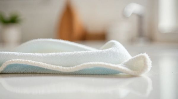 Top 5 raisons d'utiliser le chiffon microfibre pour nettoyer