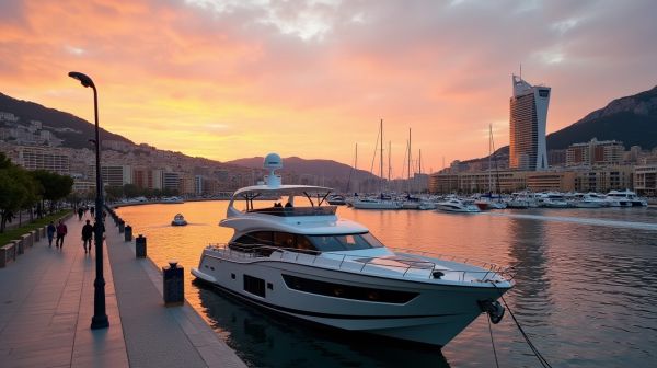 Vivre à Monaco : avantages, coût de la vie et démarches pour les nouveaux résidents