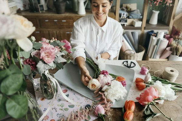 Votre fleuriste à Gujan-Mestras pour toutes occasions