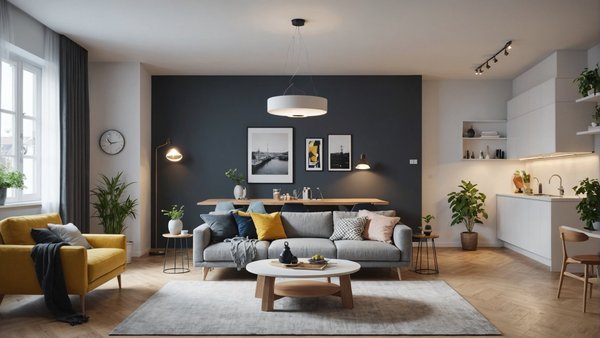 Rénovation appartement voiron : transformez votre espace de vie