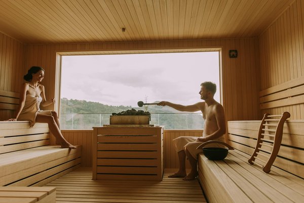 Acheter un sauna : les meilleures options pour votre bien-être