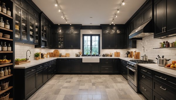 Découvrez le magasin de cuisine incontournable à orléans !