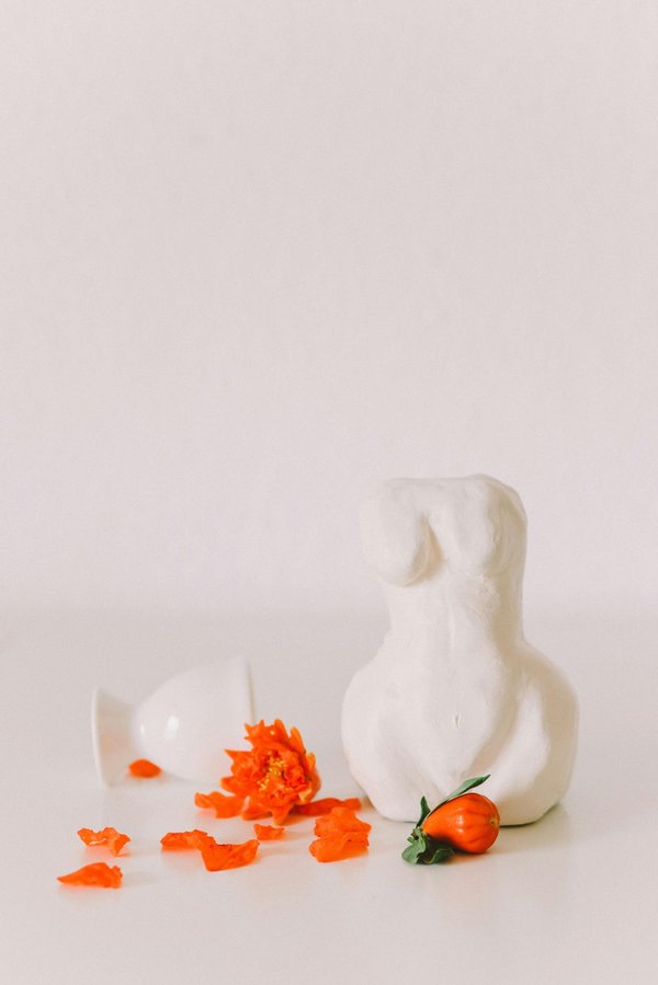 Vases buste femme : 7 raisons d'intégrer l'élégance et l'utile